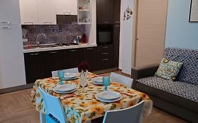 Casa Azzurra